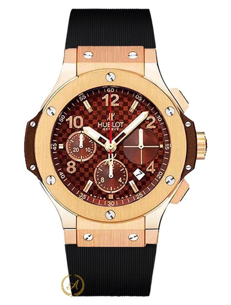 Мужские часы Hublot Big Bang 